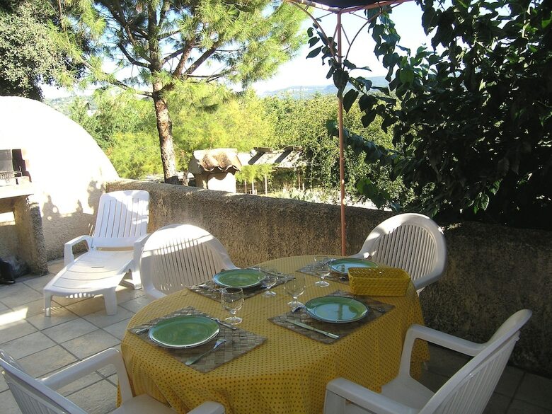 Apartamentos Bastide de La Peyroliere - Appartements
