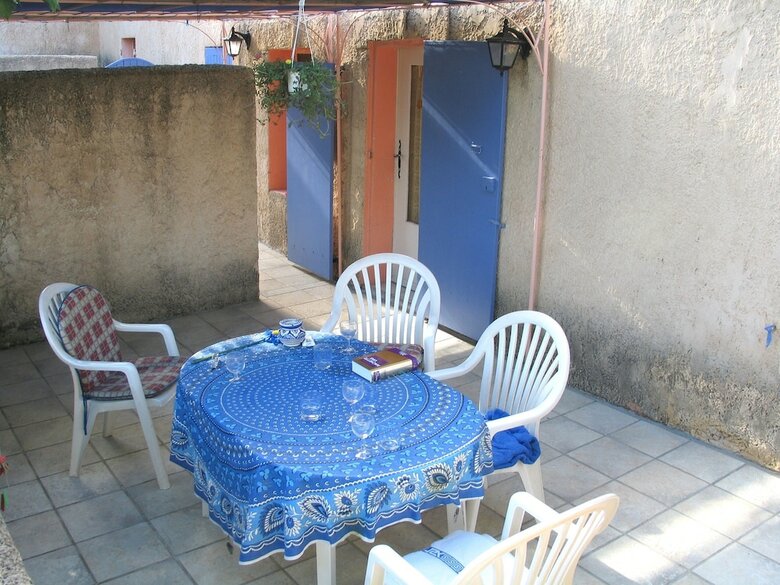 Apartamentos Bastide de La Peyroliere - Appartements