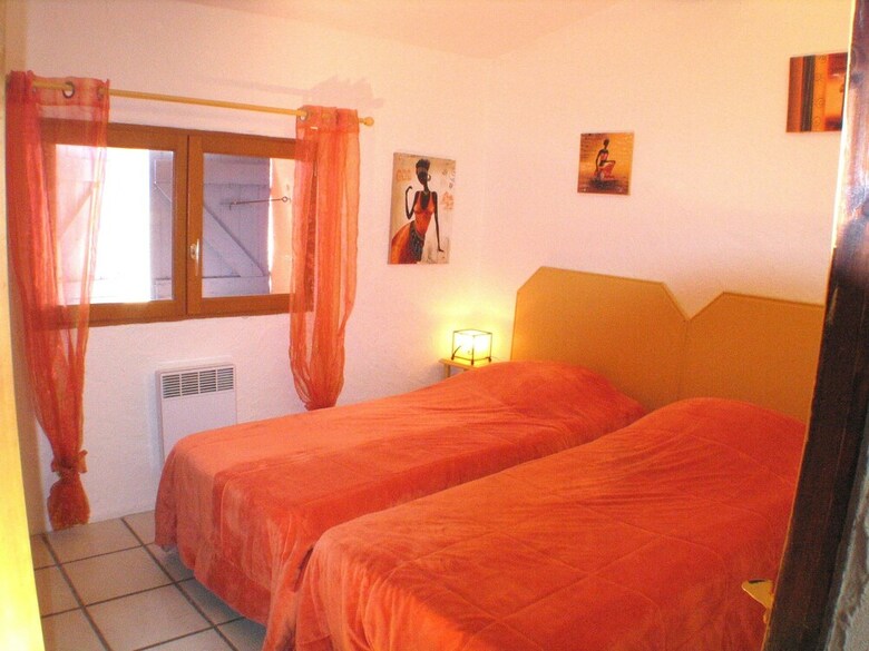 Apartamentos Bastide de La Peyroliere - Appartements