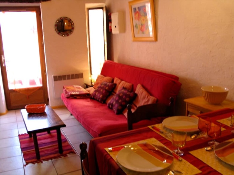 Apartamentos Bastide de La Peyroliere - Appartements