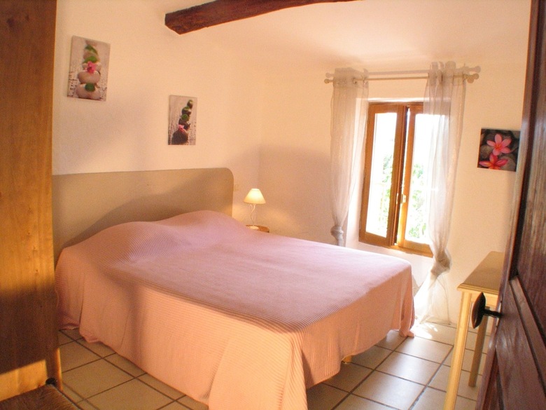 Apartamentos Bastide de La Peyroliere - Appartements