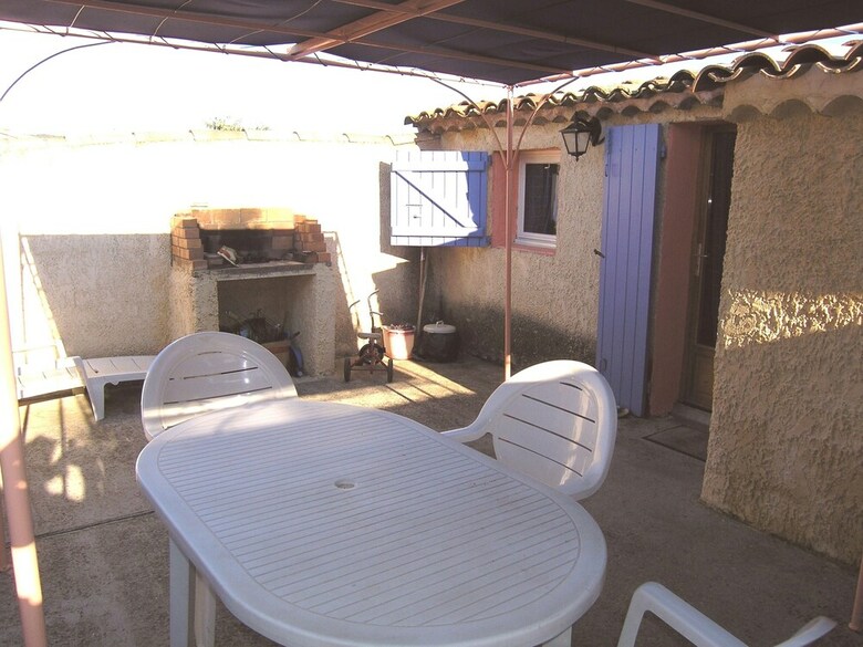 Apartamentos Bastide de La Peyroliere - Appartements