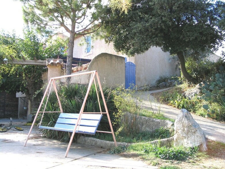 Apartamentos Bastide de La Peyroliere - Appartements