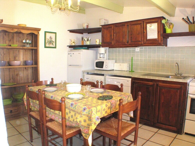 Apartamentos Bastide de La Peyroliere - Appartements