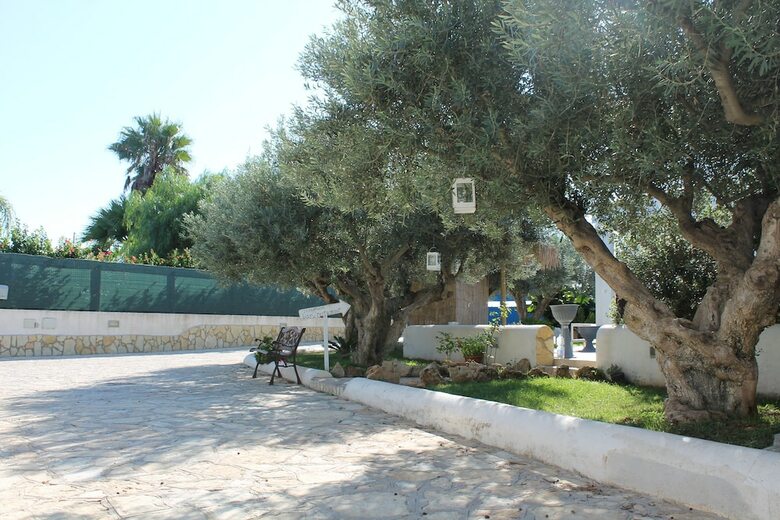 Apartamento Case Vacanze Signorino Resort