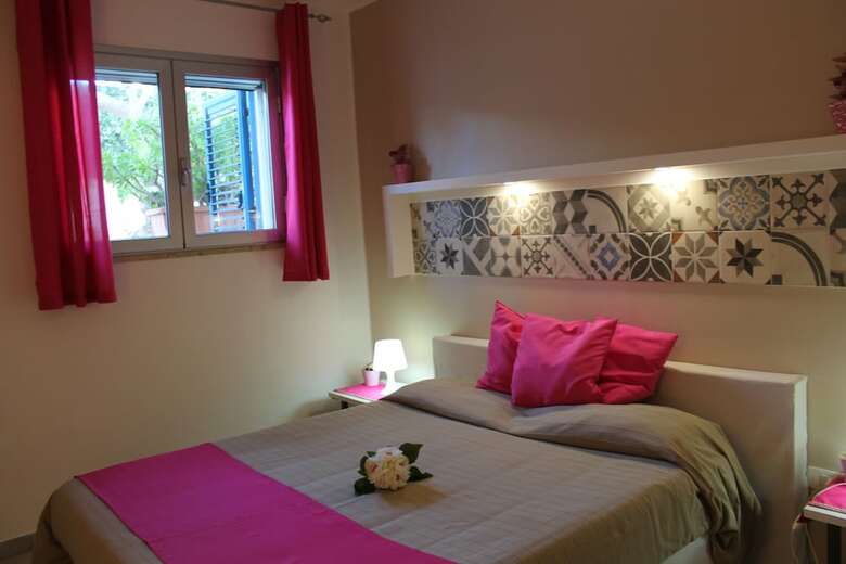 Apartamento Case Vacanze Signorino Resort