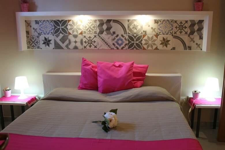 Apartamento Case Vacanze Signorino Resort