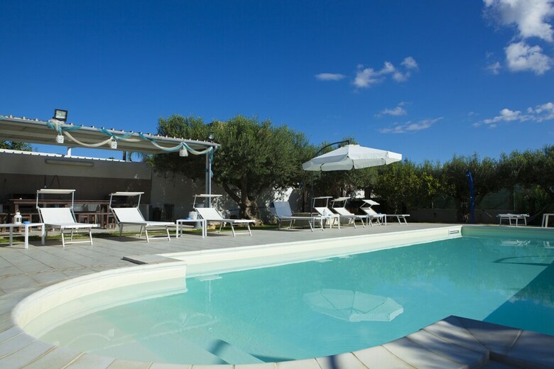 Apartamento Case Vacanze Signorino Resort