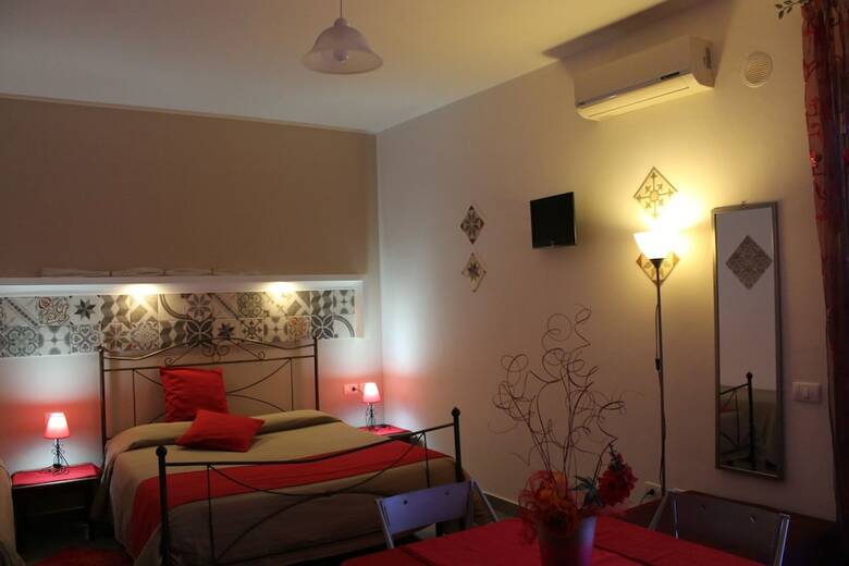 Apartamento Case Vacanze Signorino Resort