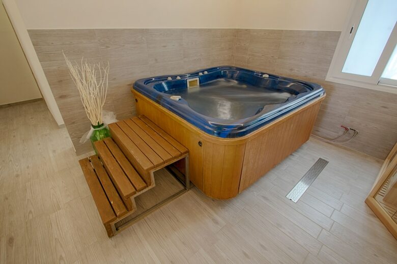 Apartamento Case Vacanze Signorino Resort