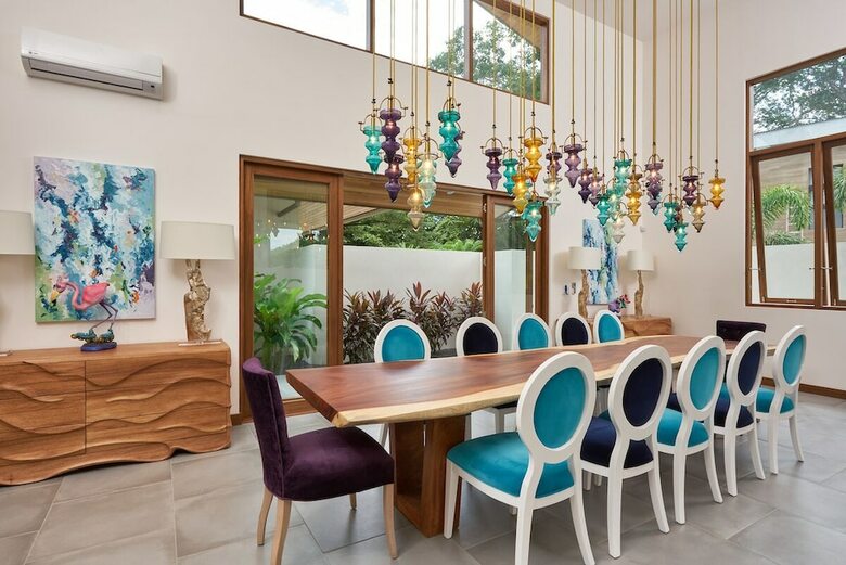 Villa Casa Breeze
