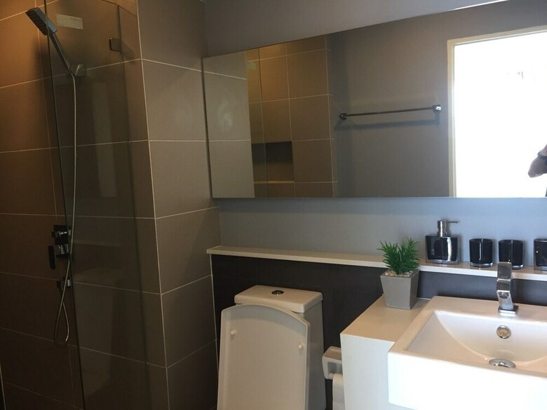 Acqua Condo Jomtien Beach Tlh