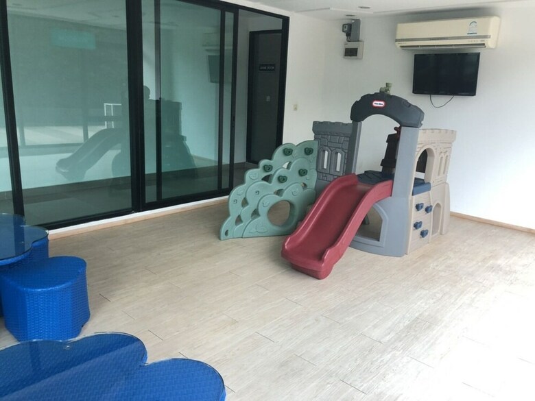 Acqua Condo Jomtien Beach Tlh