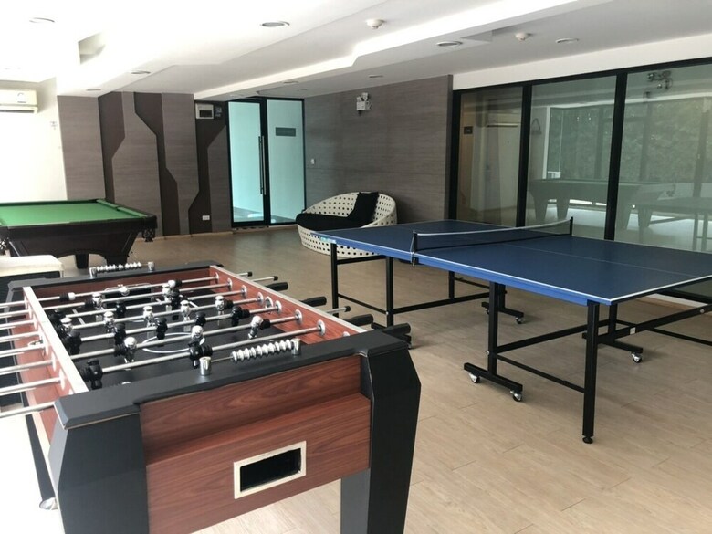 Acqua Condo Jomtien Beach Tlh