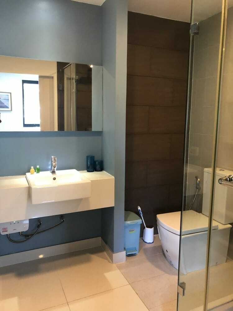Acqua Condo Jomtien Beach Tlh