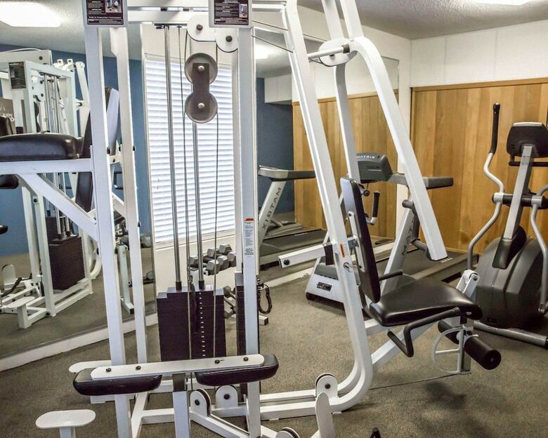 Hotel Comfort Suites Near Camp Lejeune