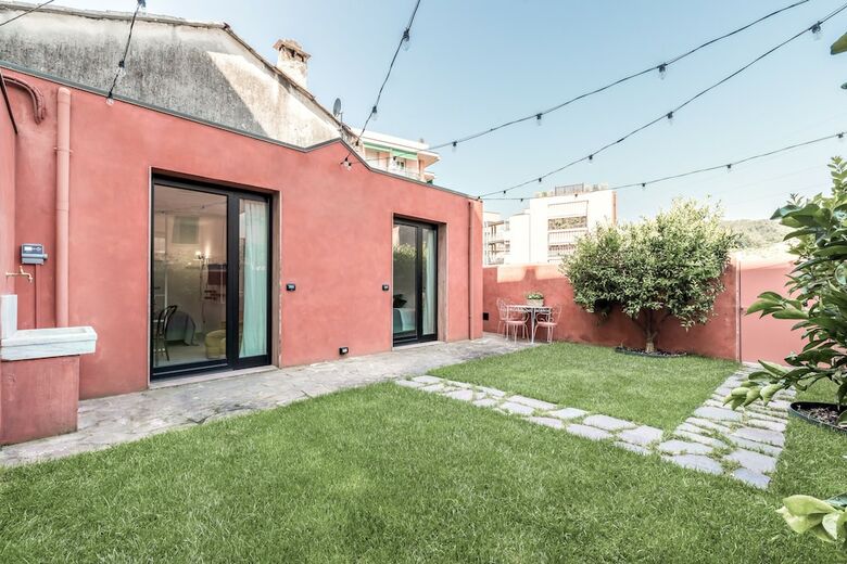 Hotel Microcosmo La Spezia