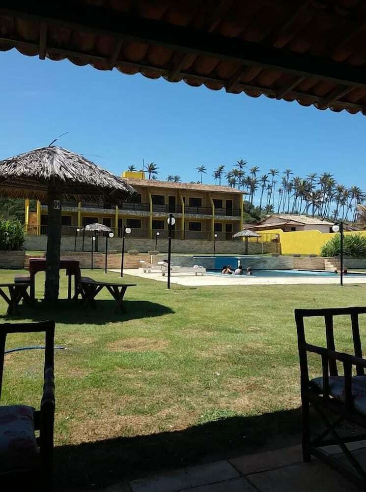 Posada Pousada Morada Da Lua