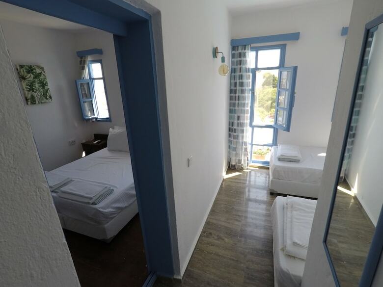 Hotel Panorama Otel