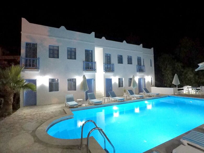 Hotel Panorama Otel