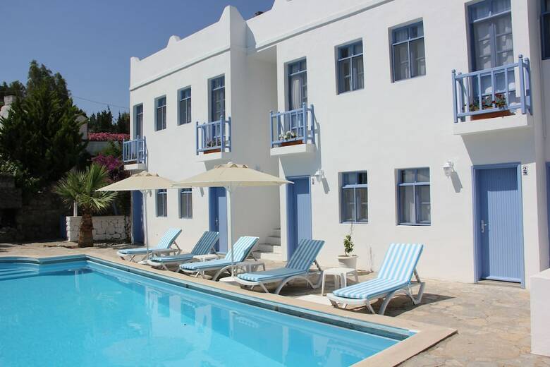Hotel Panorama Otel