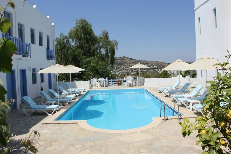 Hotel Panorama Otel