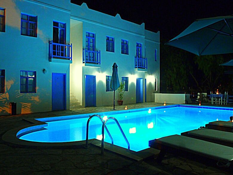 Hotel Panorama Otel