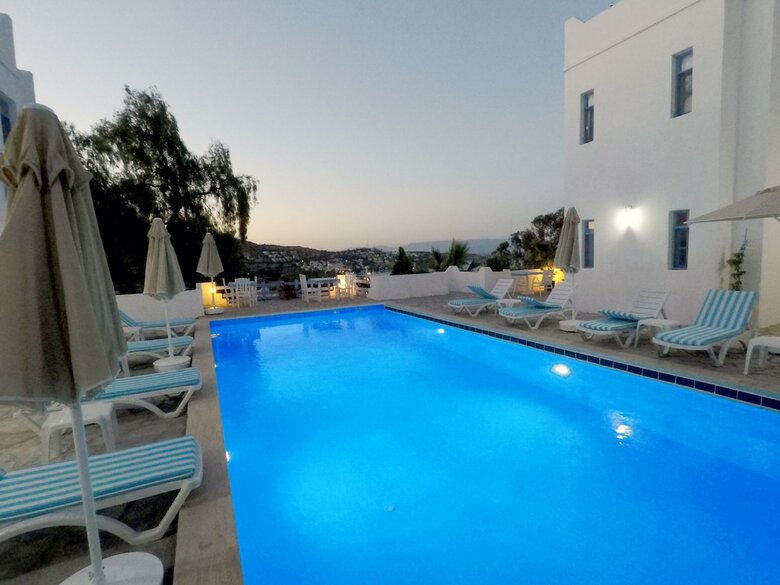Hotel Panorama Otel