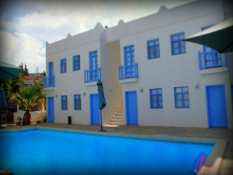 Hotel Panorama Otel