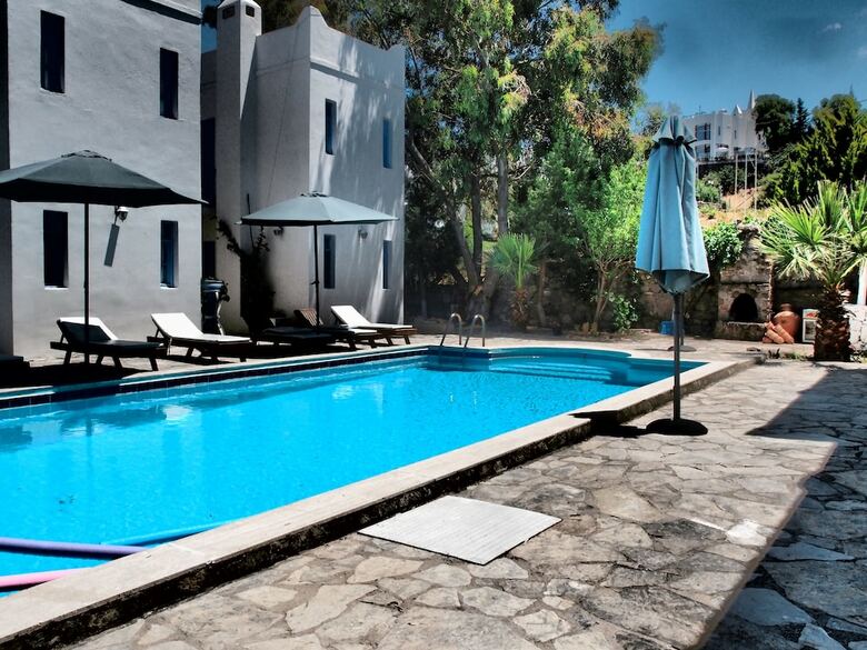 Hotel Panorama Otel