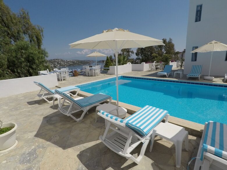 Hotel Panorama Otel