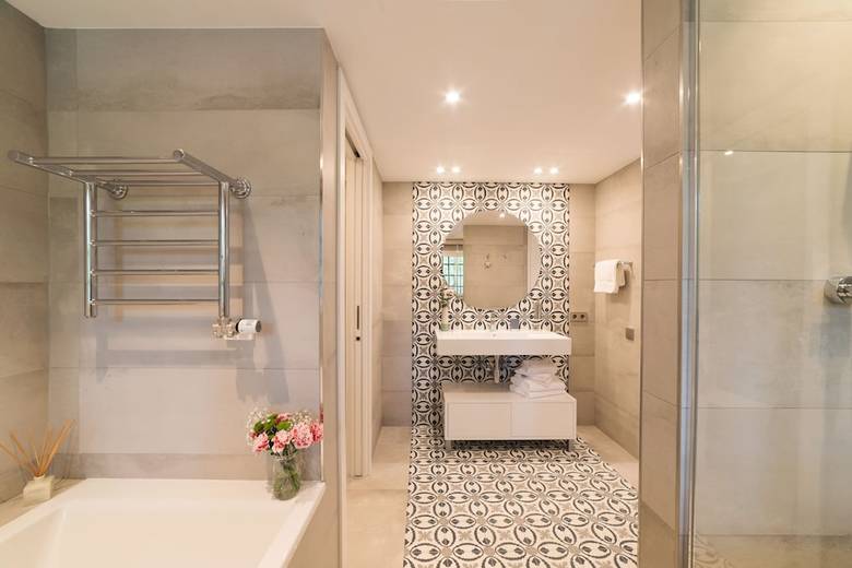 Pension Villa Naranja
