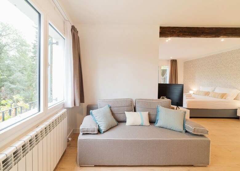Pension Villa Naranja