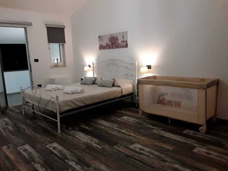 Bed & Breakfast Villa Prestige