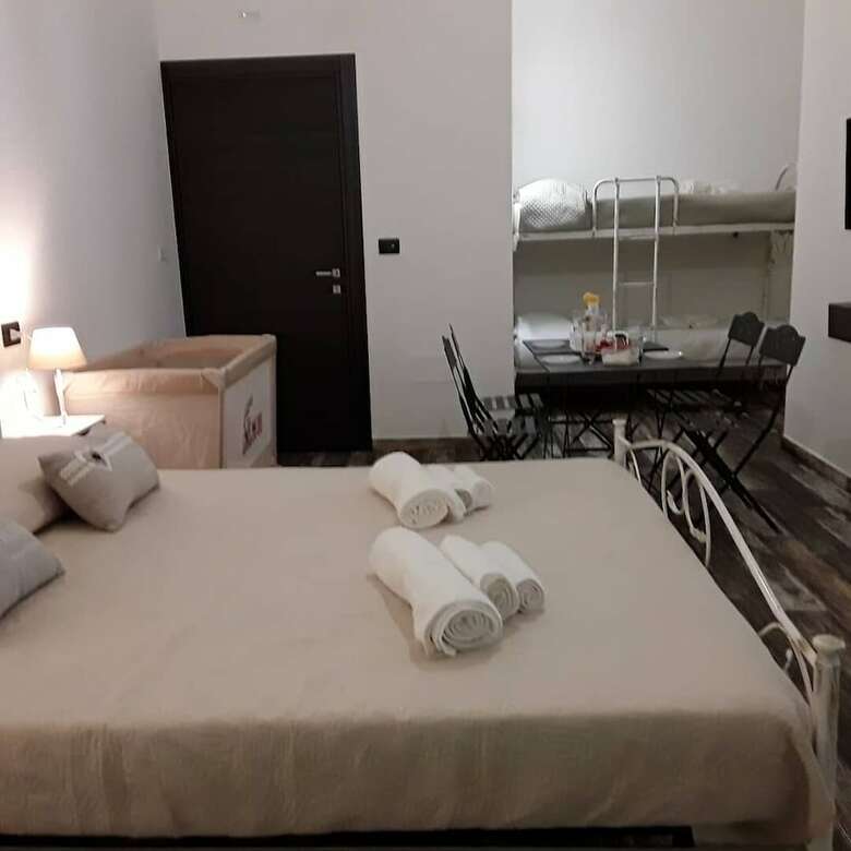 Bed & Breakfast Villa Prestige