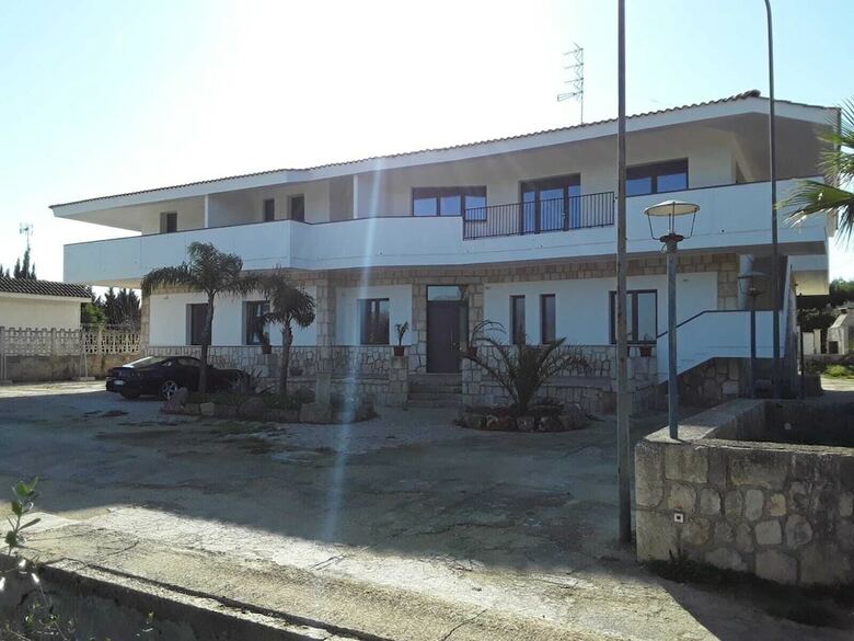 Bed & Breakfast Villa Prestige