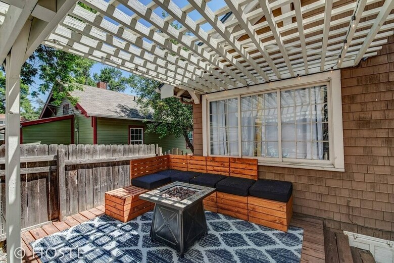 4br Dog Friendly Mtn Retreat With Gym!