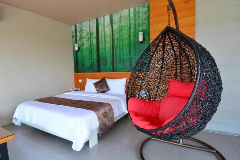 Hotel Simple Happiness B&B