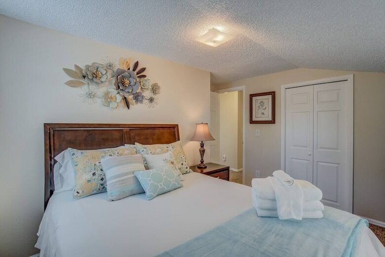 3br Downtownolympic Training Centerfire Pit