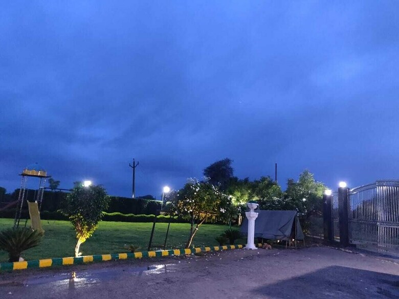 Hotel Elegance Resort