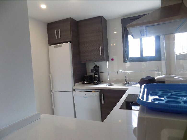Apartamentos Groundfloor Oasis Beach IV La Zenia