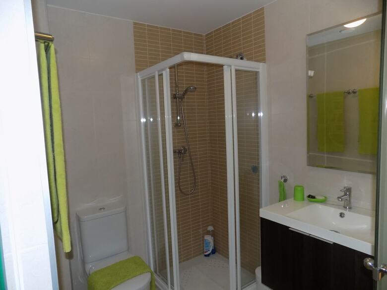 Apartamentos Groundfloor Oasis Beach IV La Zenia