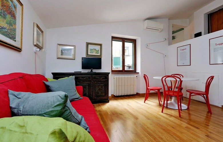Apartamento Luce