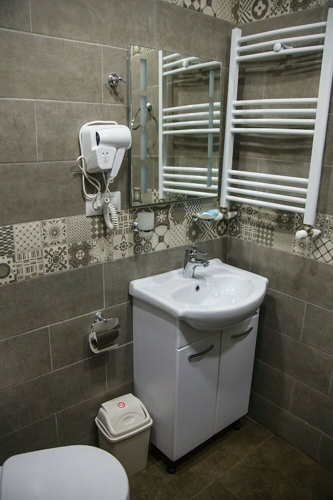 Hotel Danaeva