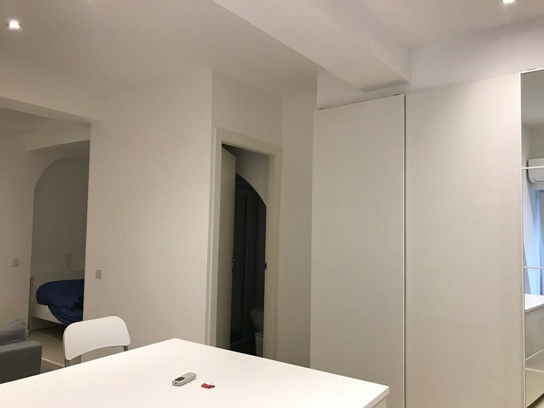 Apartamento Casanova's Flat Close Downtown