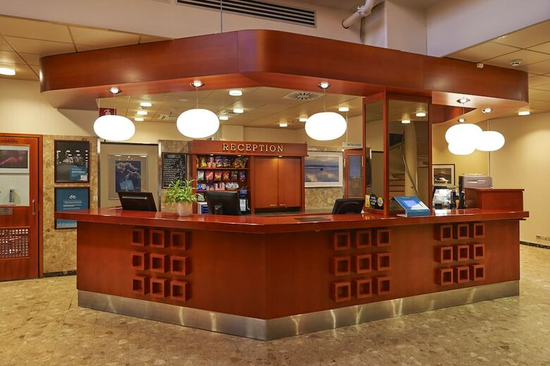 Hotel Scandic Mikkeli