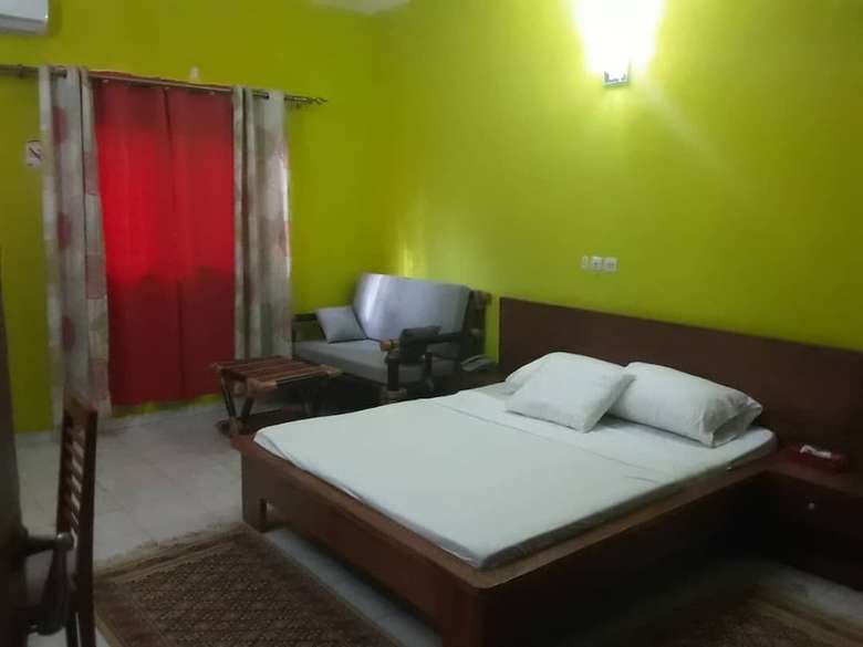Hotel Residence Sobinto