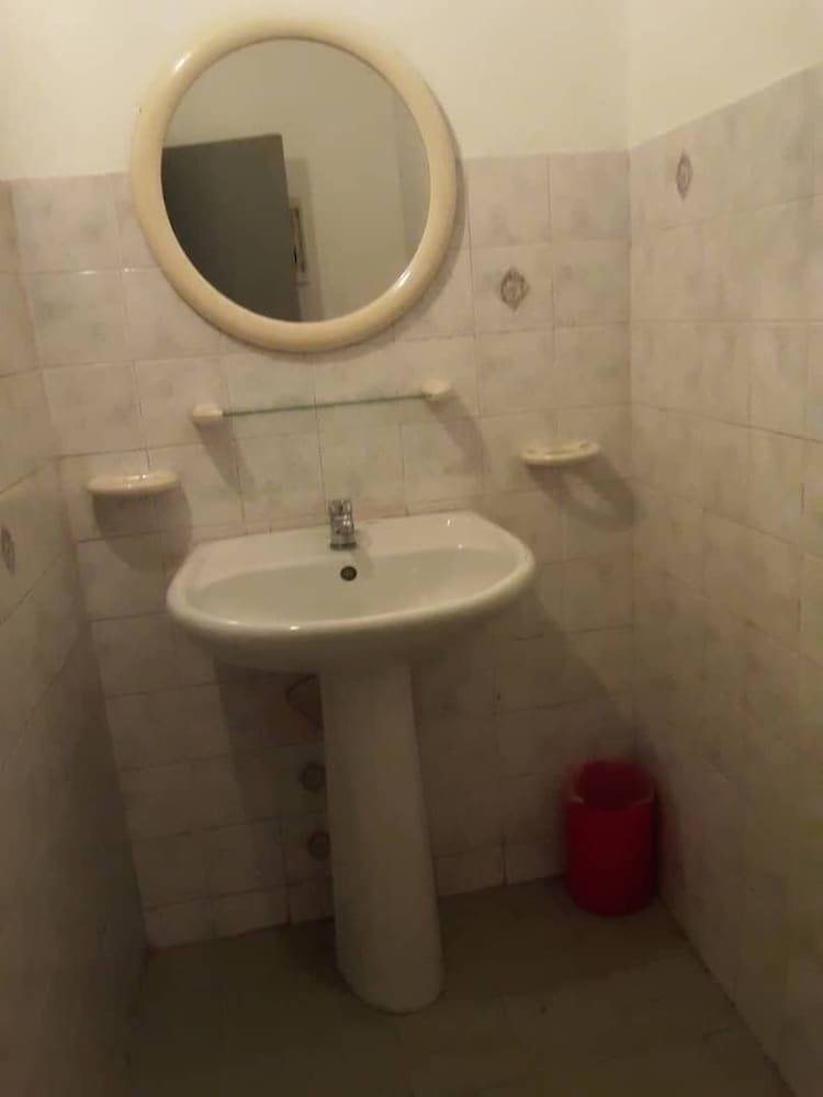 Hotel Residence Sobinto