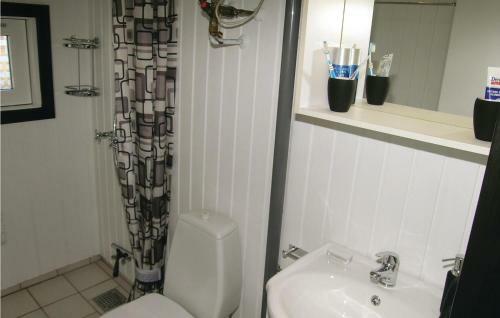 Holiday Home Sennepsmarken Strandby XI