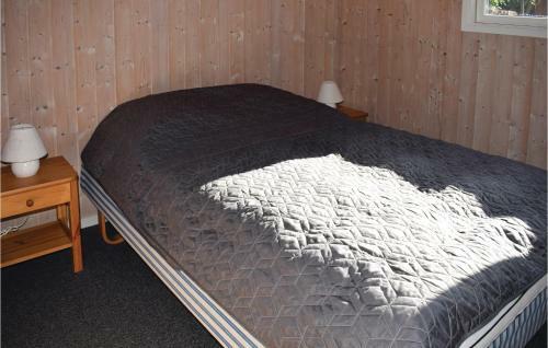Holiday Home Vesterled Tranek�r III